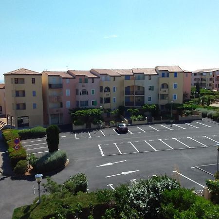 Terrasses De La Mediterranee Fleury  Eksteriør bilde
